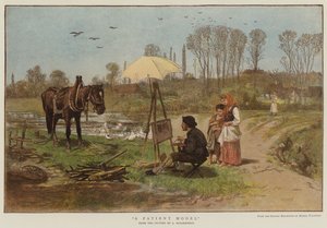 Un modèle patient